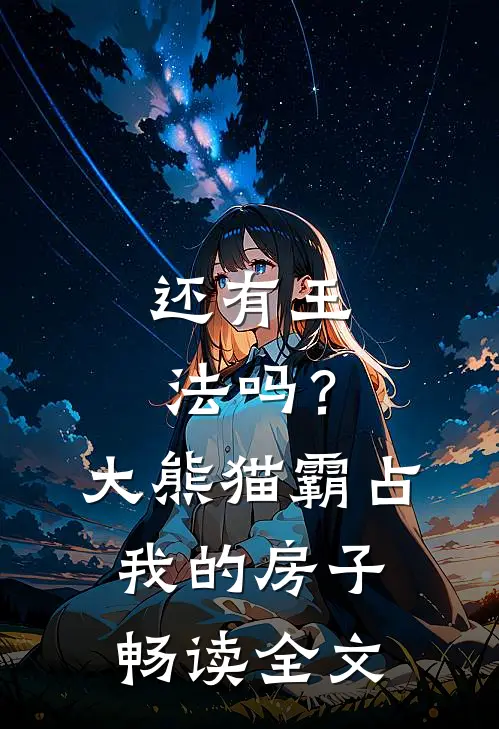 还有王法吗？大熊猫霸占我的房子畅读全文