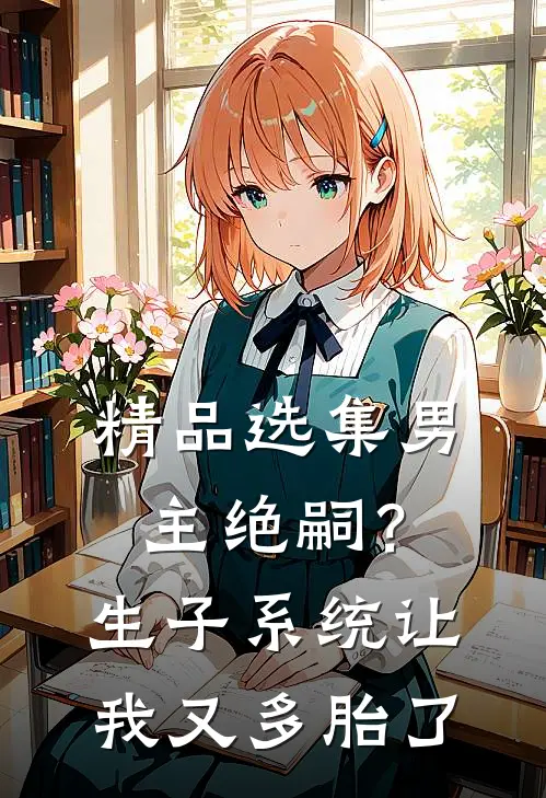 精品选集男主绝嗣？生子系统让我又多胎了