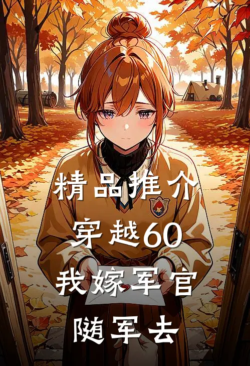 精品推介穿越60：我嫁军官随军去