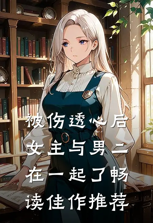 被伤透心后，女主与男二在一起了畅读佳作推荐