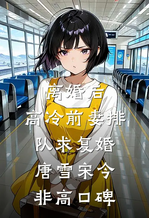 说好的女配，怎么被男主盯上了？试读