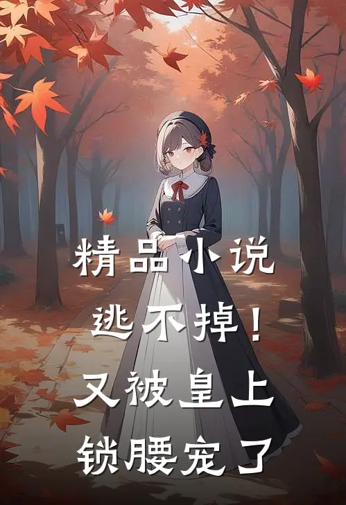 精品小说逃不掉！又被皇上锁腰宠了