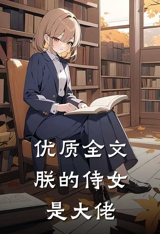 优质全文朕的侍女是大佬