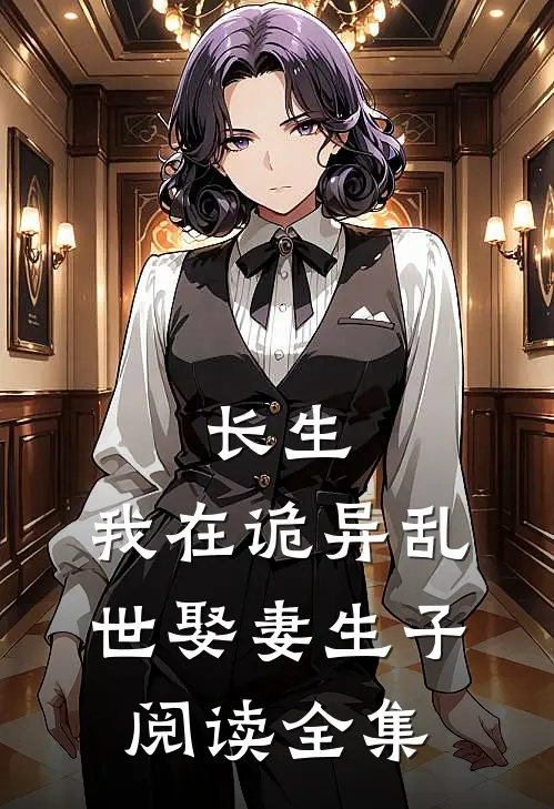 长生：我在诡异乱世娶妻生子阅读全集
