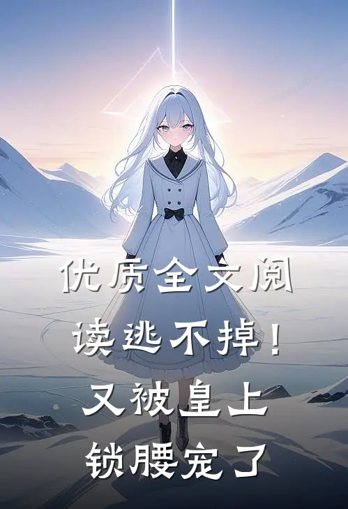 优质全文阅读逃不掉！又被皇上锁腰宠了
