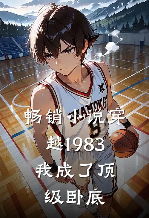 畅销小说穿越1983：我成了顶级卧底