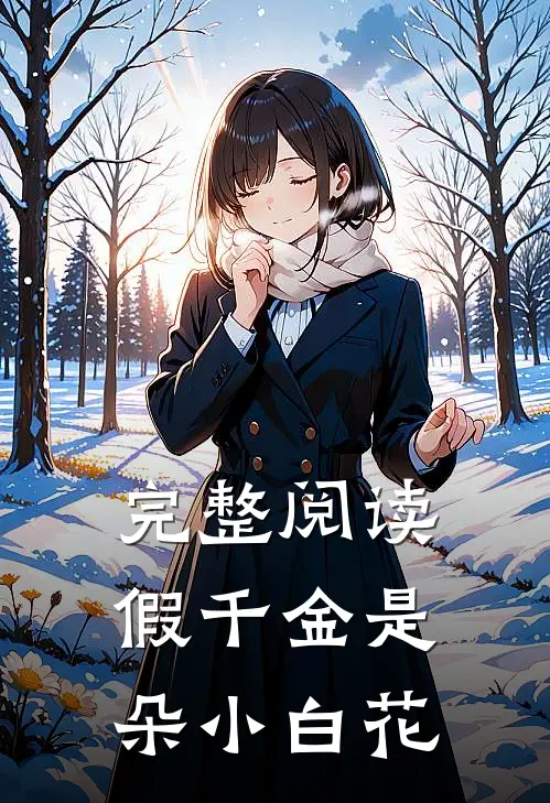 完整阅读假千金是朵小白花