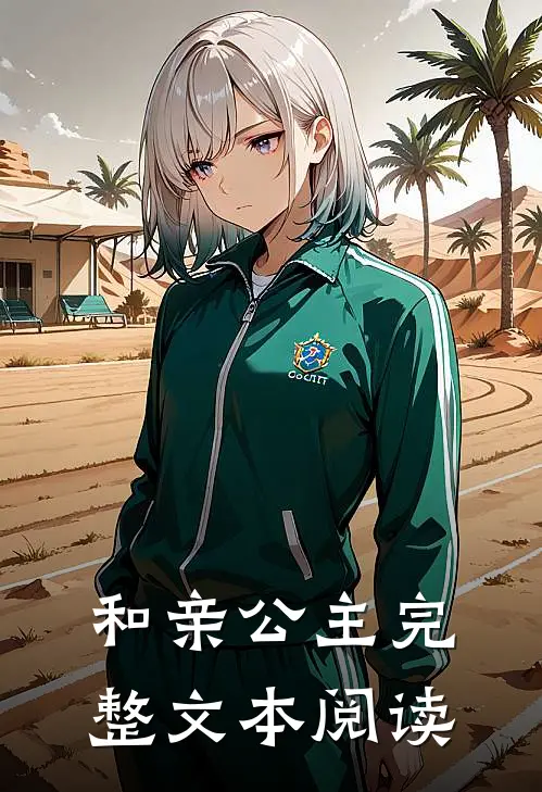 和亲公主完整文本阅读