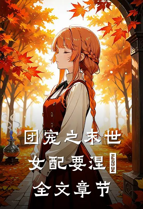 团宠之末世女配要涅槃全文章节