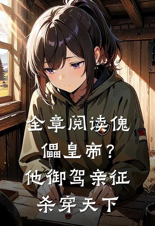 全章阅读傀儡皇帝？他御驾亲征杀穿天下