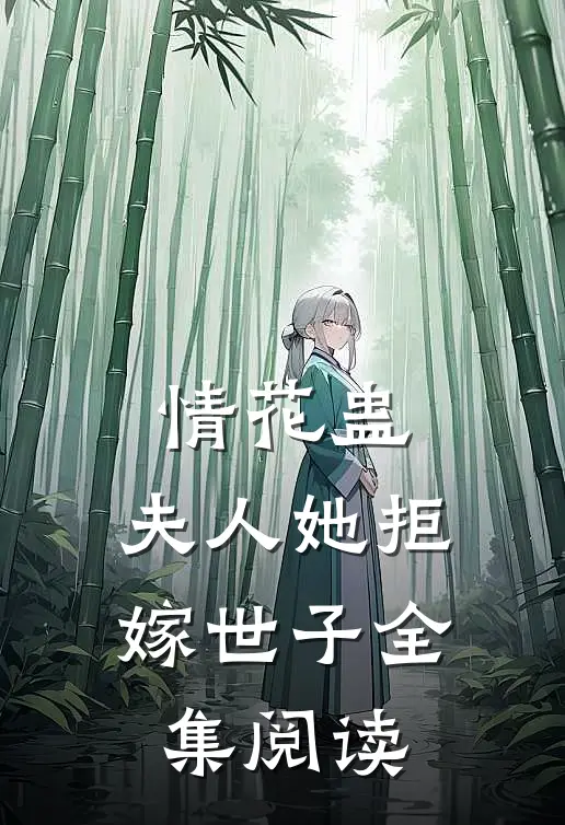 情花蛊：夫人她拒嫁世子全集阅读