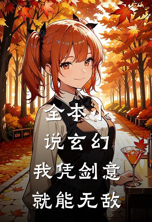 全本小说玄幻：我凭剑意就能无敌