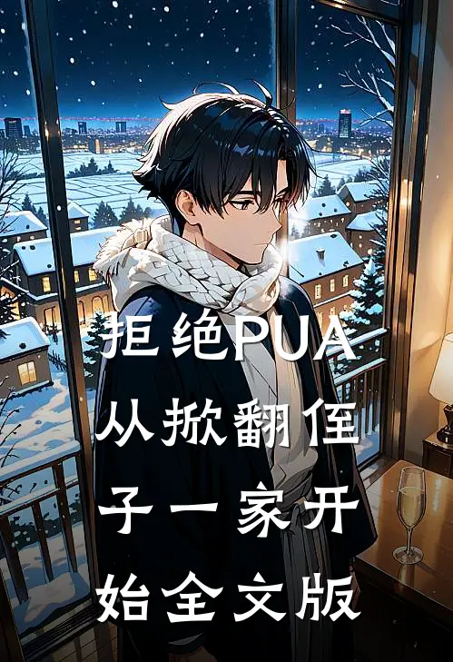 拒绝PUA，从掀翻侄子一家开始全文版