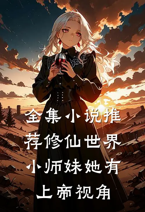 全集小说推荐修仙世界：小师妹她有上帝视角