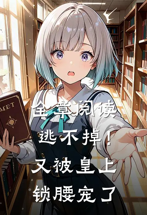 全章阅读逃不掉！又被皇上锁腰宠了