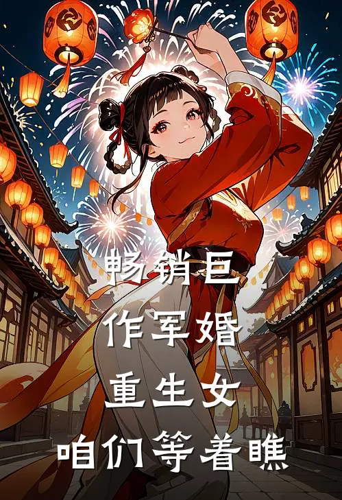 畅销巨作军婚：重生女，咱们等着瞧