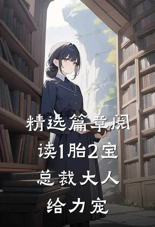 精选篇章阅读1胎2宝：总裁大人，给力宠