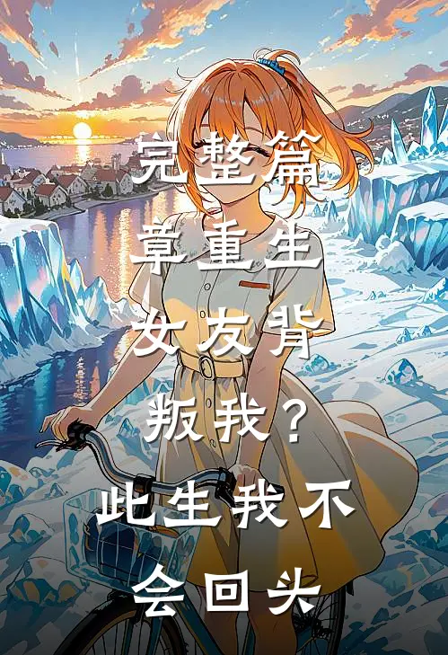 完整篇章重生：女友背叛我？此生我不会回头