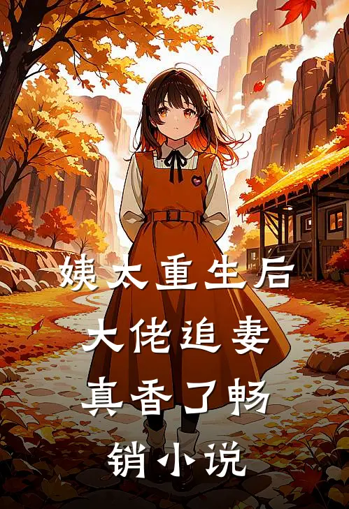 姨太重生后，大佬追妻真香了畅销小说