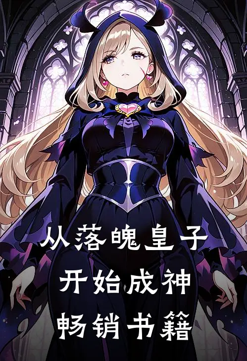 从落魄皇子开始成神畅销书籍