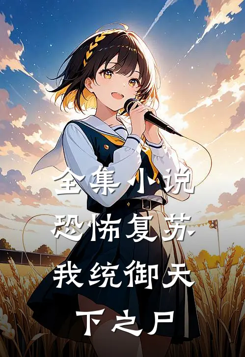 全集小说恐怖复苏：我统御天下之尸