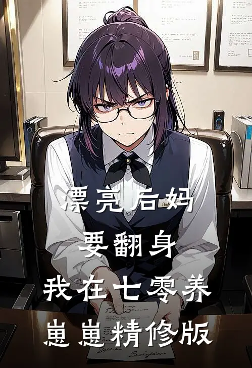漂亮后妈要翻身，我在七零养崽崽精修版