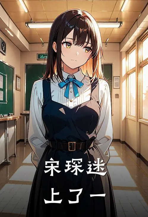 宋琛迷上了一