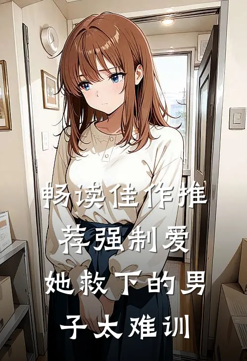 畅读佳作推荐强制爱：她救下的男子太难训