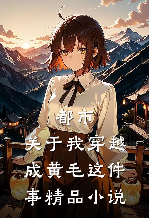 都市：关于我穿越成黄毛这件事精品小说