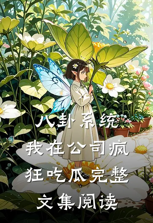八卦系统：我在公司疯狂吃瓜完整文集阅读