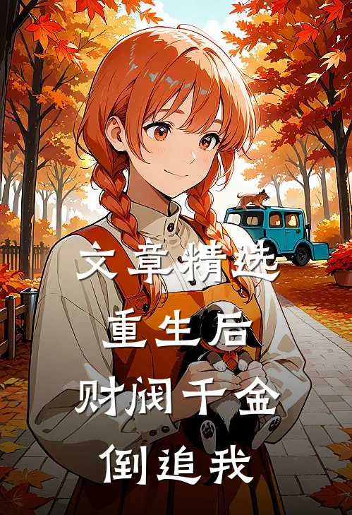 文章精选重生后，财阀千金倒追我