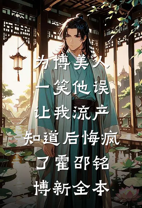 人间月落雪满头全文免费阅读