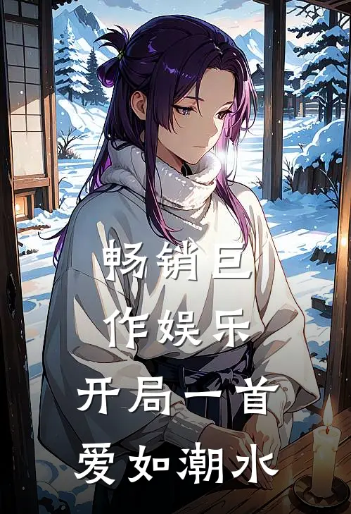 畅销巨作娱乐：开局一首爱如潮水