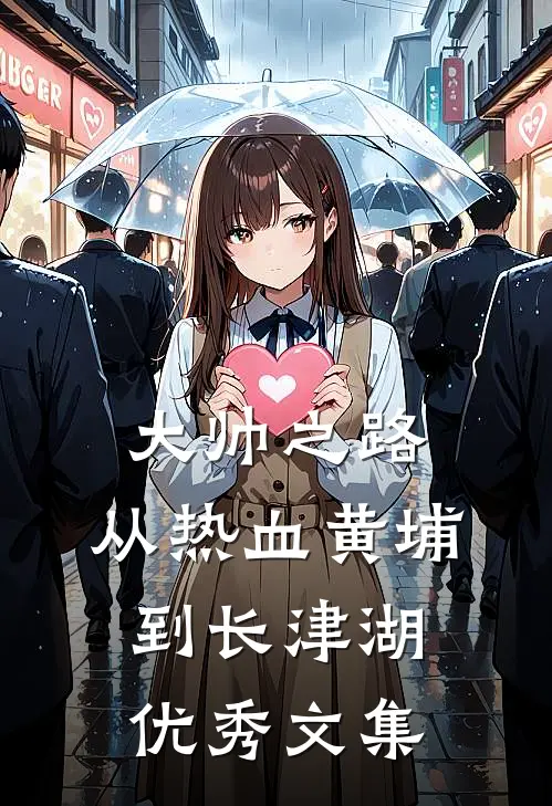 大帅之路：从热血黄埔到长津湖优秀文集