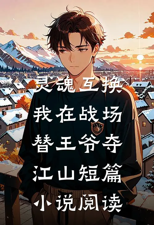 灵魂互换：我在战场替王爷夺江山短篇小说阅读