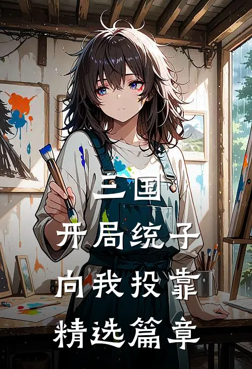 三国：开局统子向我投靠精选篇章
