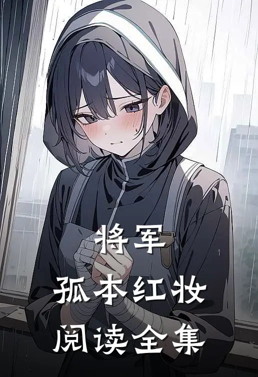 将军，孤本红妆阅读全集