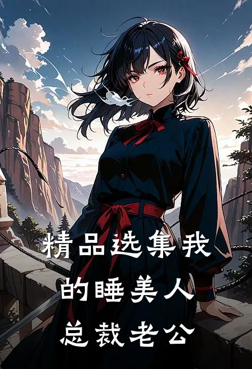 精品选集我的睡美人总裁老公