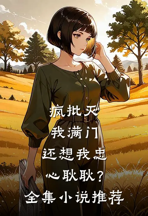 疯批灭我满门，还想我忠心耿耿？全集小说推荐