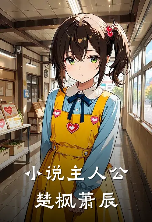 小说主人公楚枫萧辰