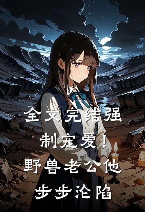 全文完结强制宠爱！野兽老公他步步沦陷