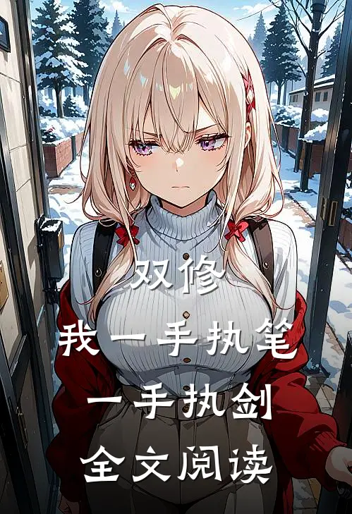 双修：我一手执笔，一手执剑全文阅读
