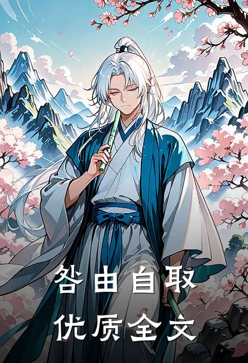 咎由自取优质全文