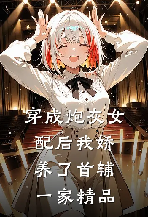 穿成炮灰女配后我娇养了首辅一家精品