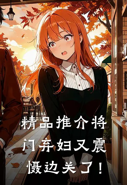 精品推介将门弃妇又震慑边关了！