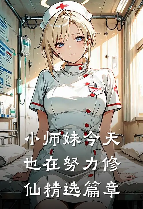 小师妹今天也在努力修仙精选篇章