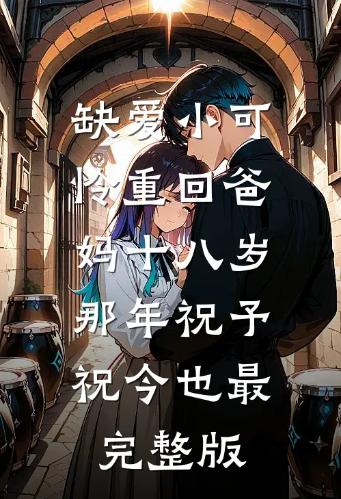 穿越后，我觉醒神级游戏设计师系统全文+结局+番外