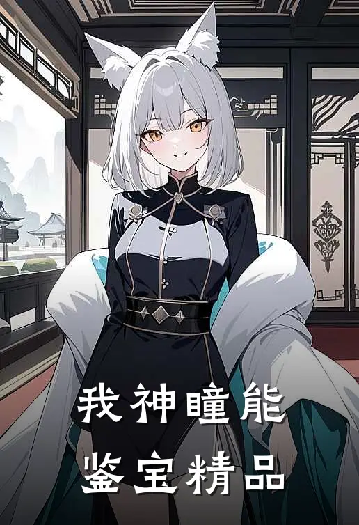 我神瞳能鉴宝精品