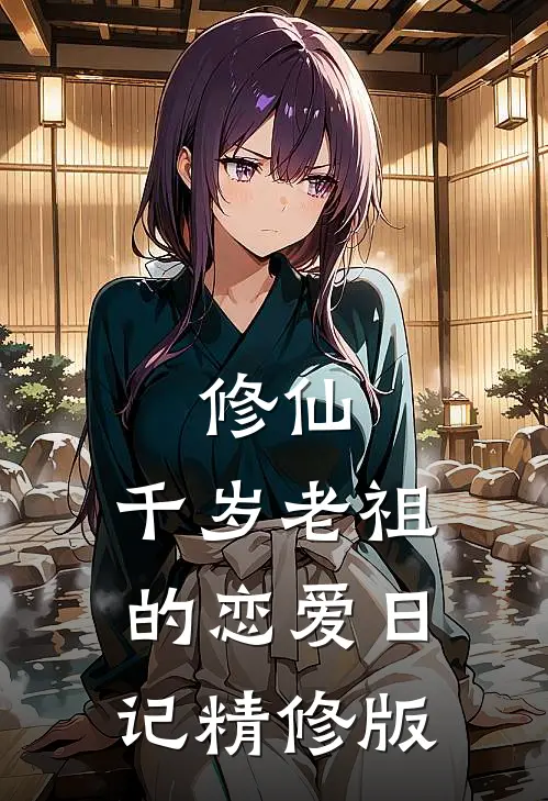 修仙：千岁老祖的恋爱日记精修版