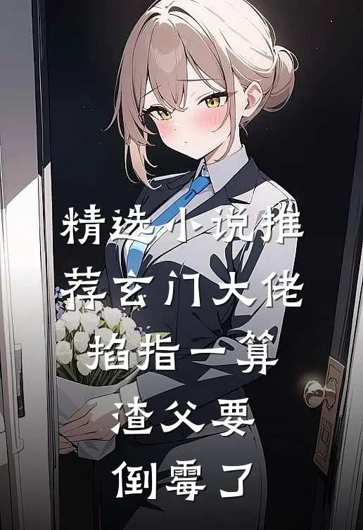 精选小说推荐玄门大佬掐指一算，渣父要倒霉了